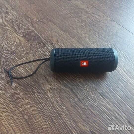 Колонка jbl flip 3