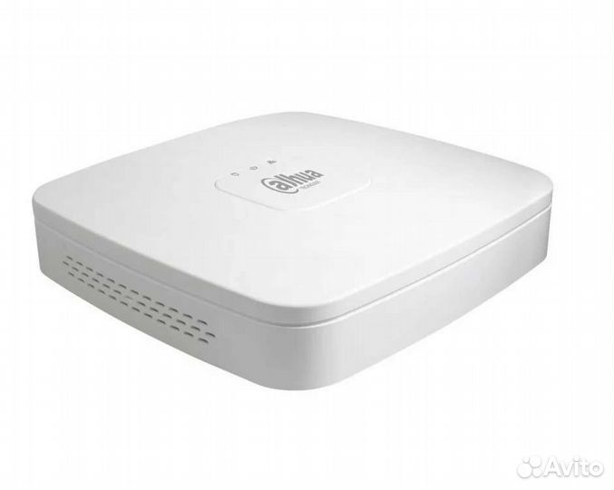 HD Видеорегистратор Dahua DH-XVR4108C-I