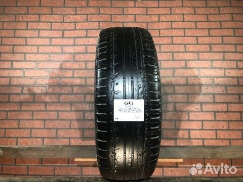 Nokian Tyres Hakka SUV 245/70 R16 107T