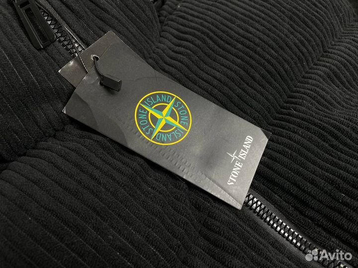 Stone island куртка