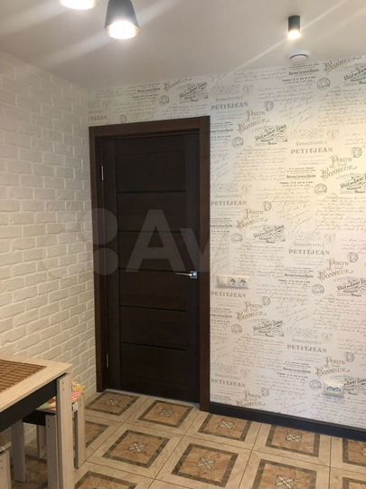 2-к. квартира, 57 м², 14/17 эт.