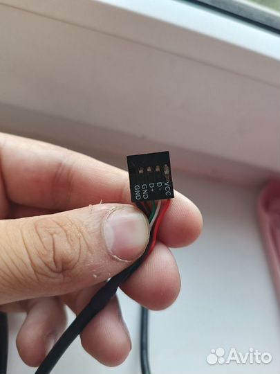 Usb хаб с питанием