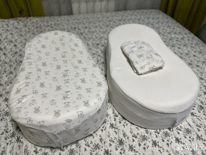 Кокон Зевушка