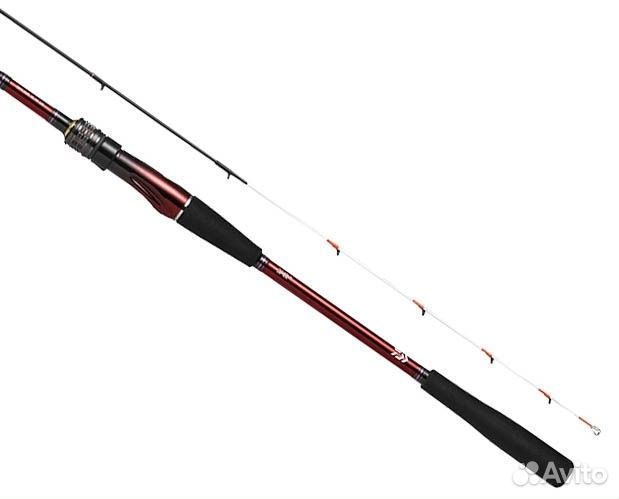 Daiwa kohga tenya game MX H-235-R