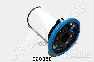 Фильтр топливный fceco088 Japanparts
