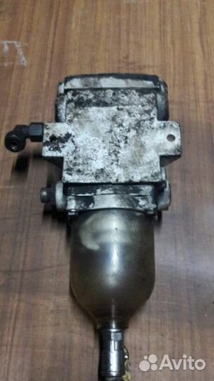 Корпус топливного фильтра Mercedes Benz Actros MP1