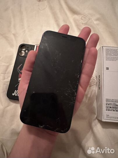 iPhone 12 mini, 128 ГБ