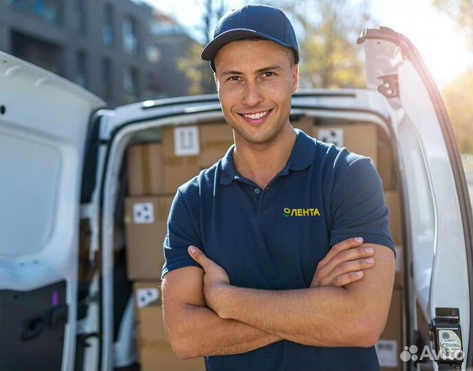 Автокурьер Л.е.н.т.а