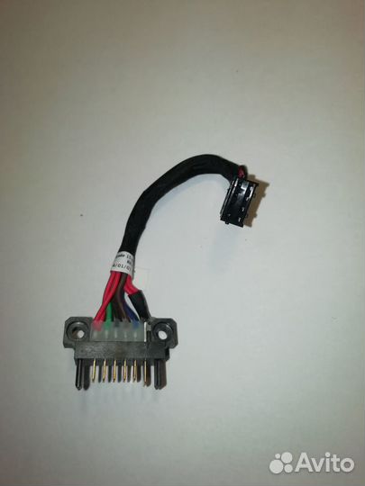 Шлейф батареи HP ProBook 450 G1 / 455 G1