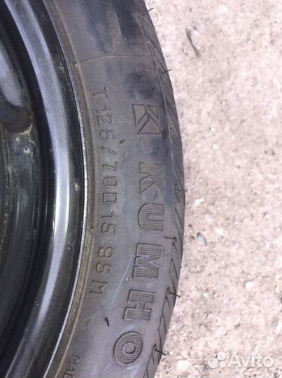 Докатка 4 100 114,3 шевроле авео и другие