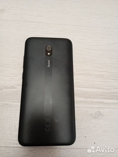 Xiaomi Redmi 8A, 2/32 ГБ