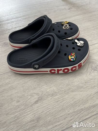 Crocs сабо