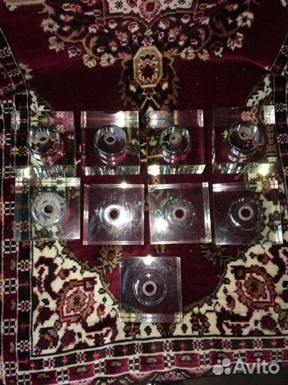 Квадратики