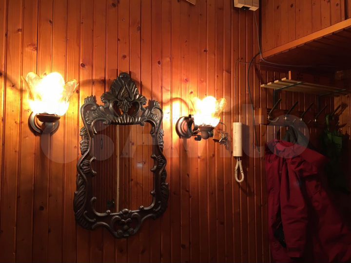 2-к. квартира, 43,4 м², 5/5 эт.