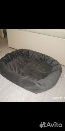 Лежанка для собак