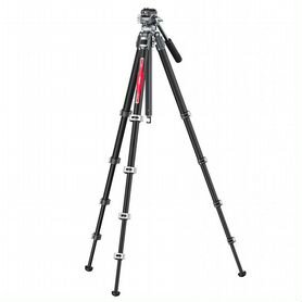 Штатив Ulanzi VideoGo Tripod Arca, карбоновый