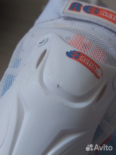 Защита для роликов, велосипеда, скейта