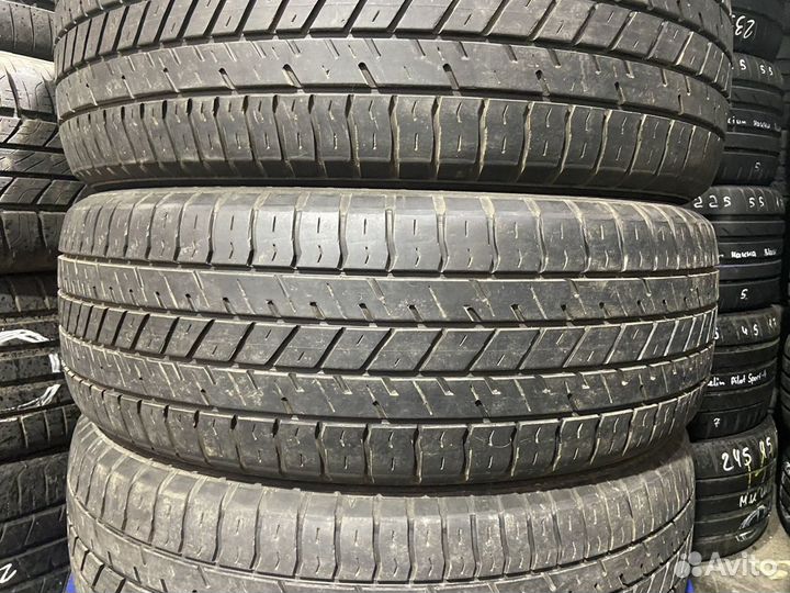 Yokohama Geolandar G91AT 225/60 R18 100H