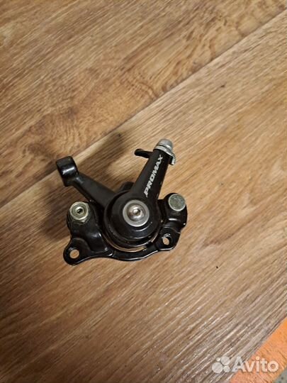 Тормоза для велосипеда