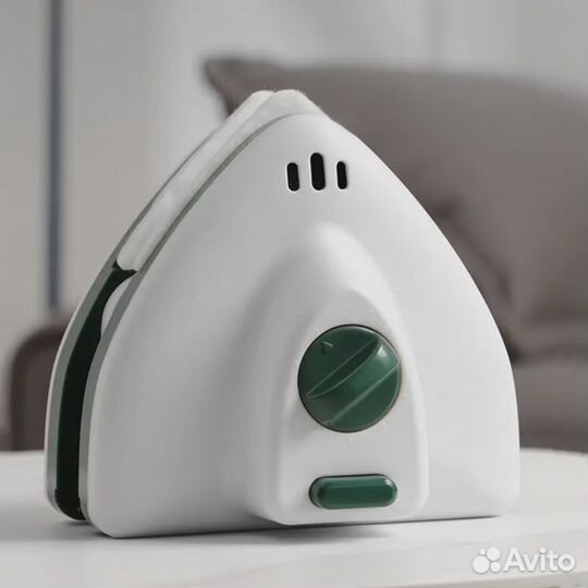 Устройство для мойки толстых окон снаружи