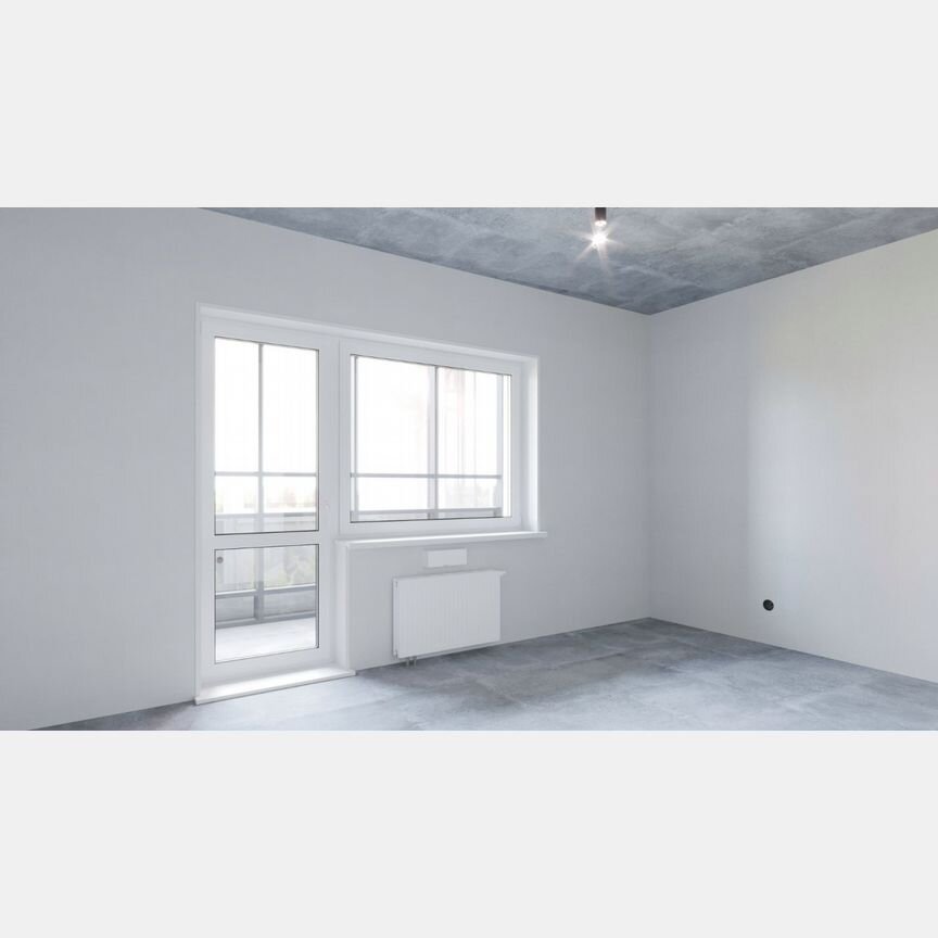 1-к. квартира, 38,8 м², 4/14 эт.