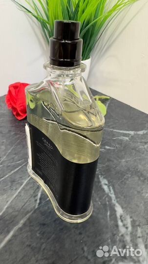 Creed Aventus 100мл с витрины