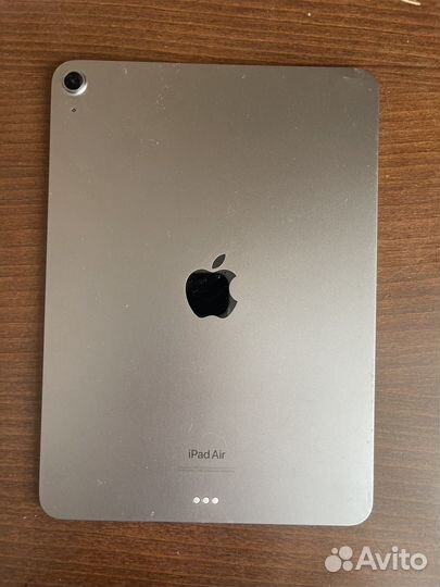 iPad Air 5th generation wi-fi 256 gb