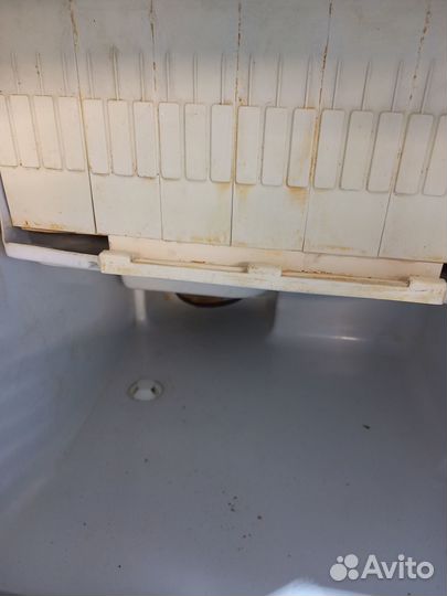 Льдогенератор Bar line