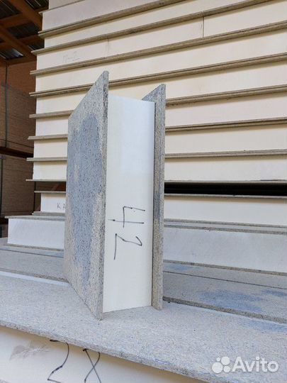 Сип-панели / От производителя / гринборд