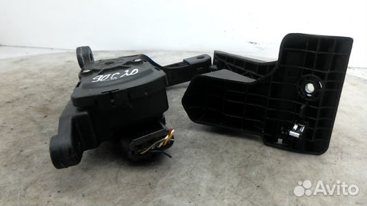 Педаль газа hyundai IX35 1 (90C20NW01)