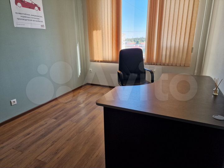 Офис, 17 м²