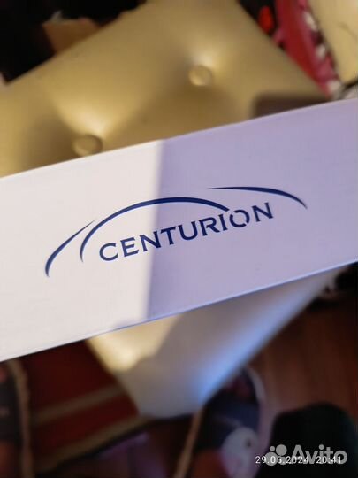 Автомобильная охранная система centurion