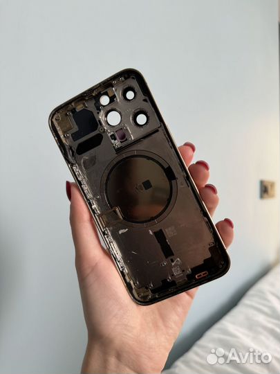 Корпус iPhone 13 pro