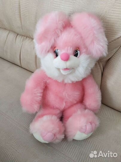 Кролик музыкальный Duracell