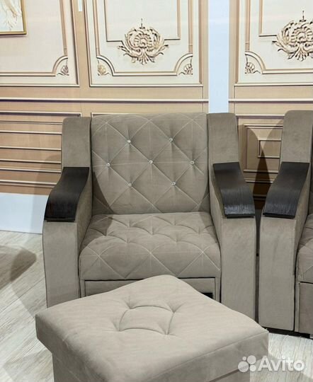 Мягкая мебель