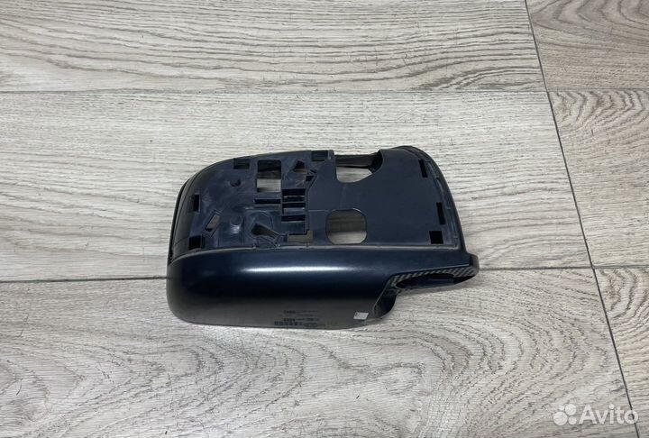 Корпус правого зеркала Nissan X-trail 31 дорест