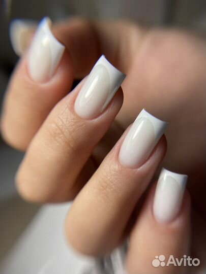 Маникюр,педикюр,гель лак