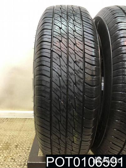 Dunlop Grandtrek ST20 215/70 R16 99H