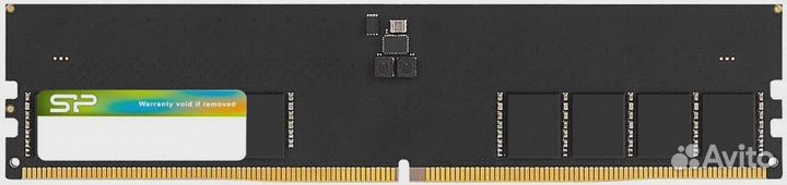 Модуль памяти Silicon power SP032gblvu520F02