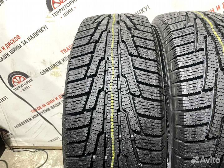 Nokian Tyres Nordman RS2 215/65 R16 102R