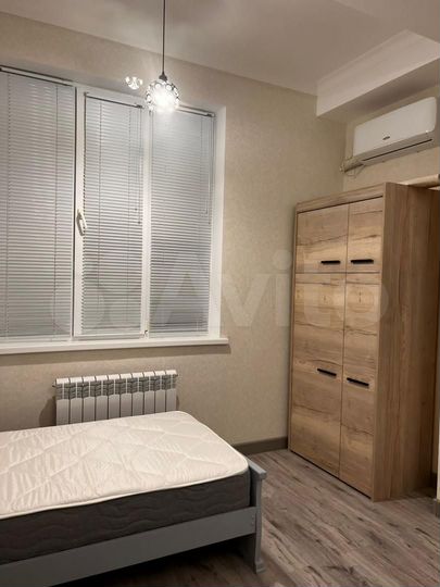 1-к. квартира, 50 м², 3/10 эт.