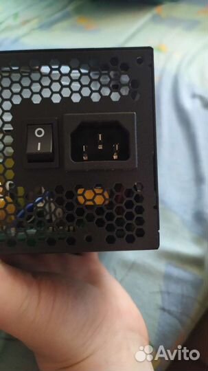 Блок питания Power Man 850w