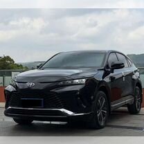 Toyota Venza 2.0 CVT, 2022, 68 000 км