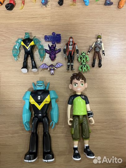 Ben 10