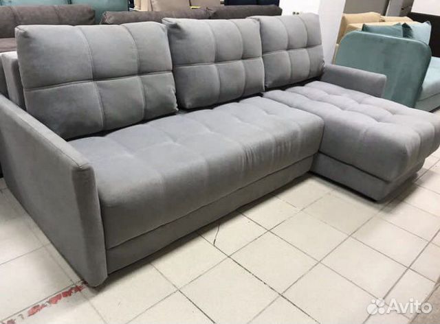 Диван boss xl loft