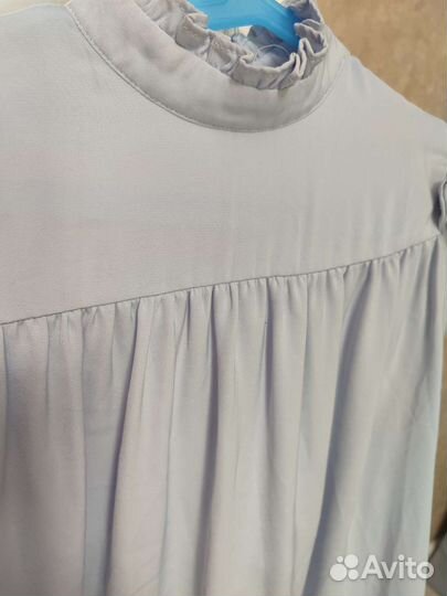 Блузка в школу 146