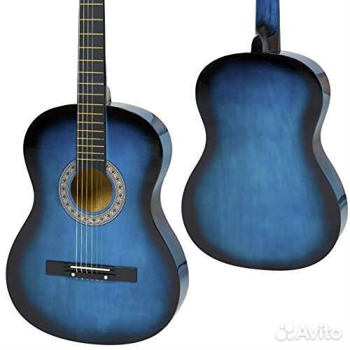 Гитара Belucci