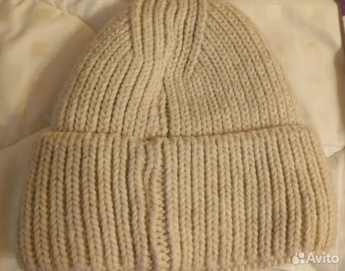Шапка Женская