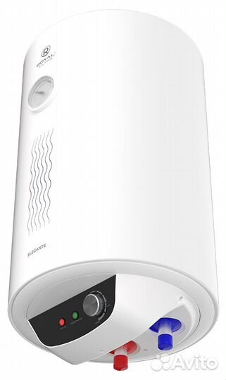 Электрический водонагреватель серии elegante RWH-E30-RE