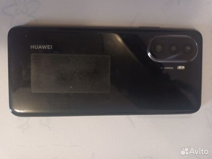 HUAWEI nova Y70, 4/64 ГБ